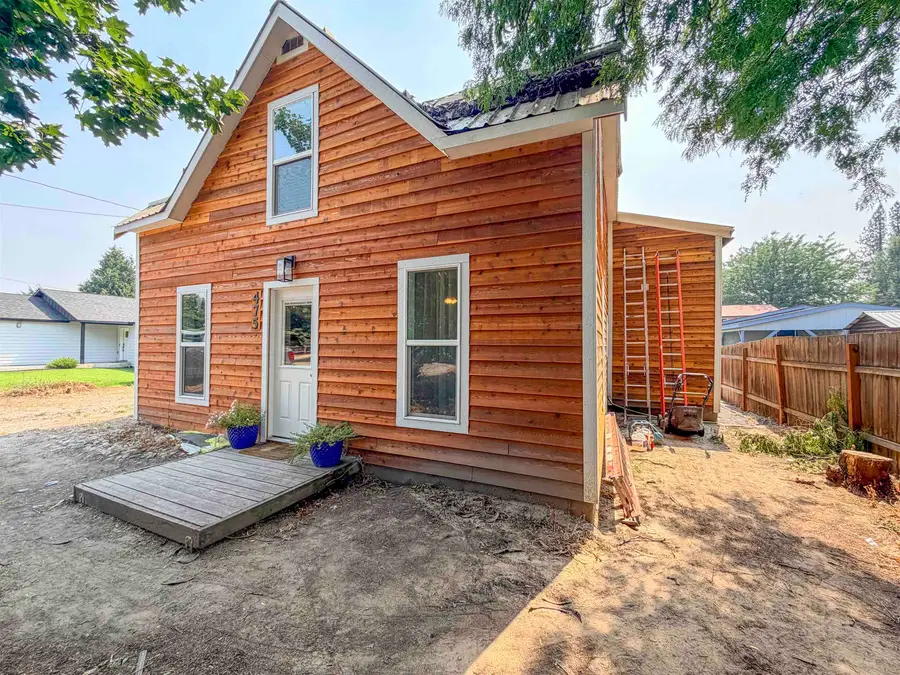 475 W 9th Ave, Kettle Falls, WA 99141 - #3