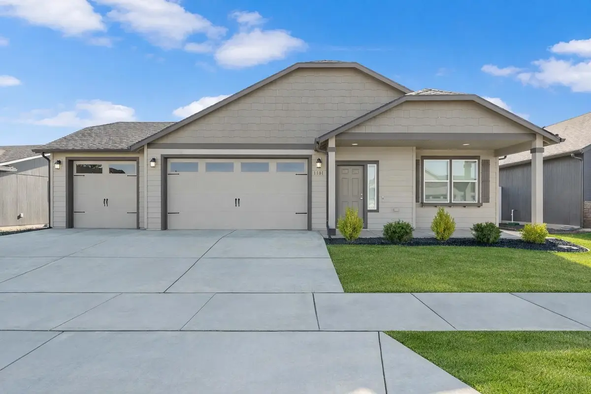 1101 S Pillar Rock Dr, Spokane, WA 99224 - #1