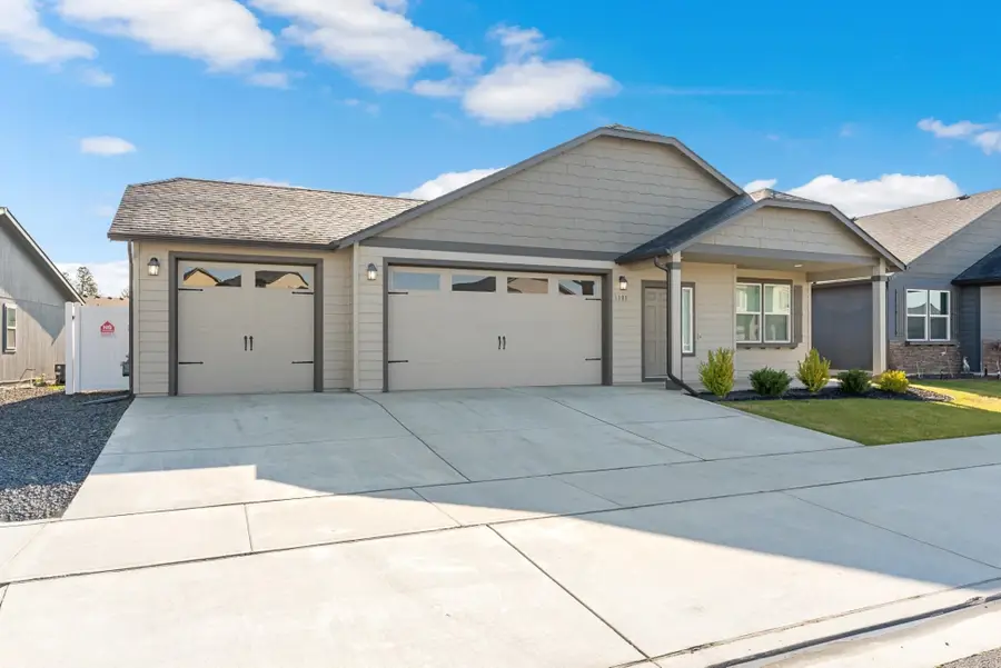 1101 S Pillar Rock Dr, Spokane, WA 99224 - #3