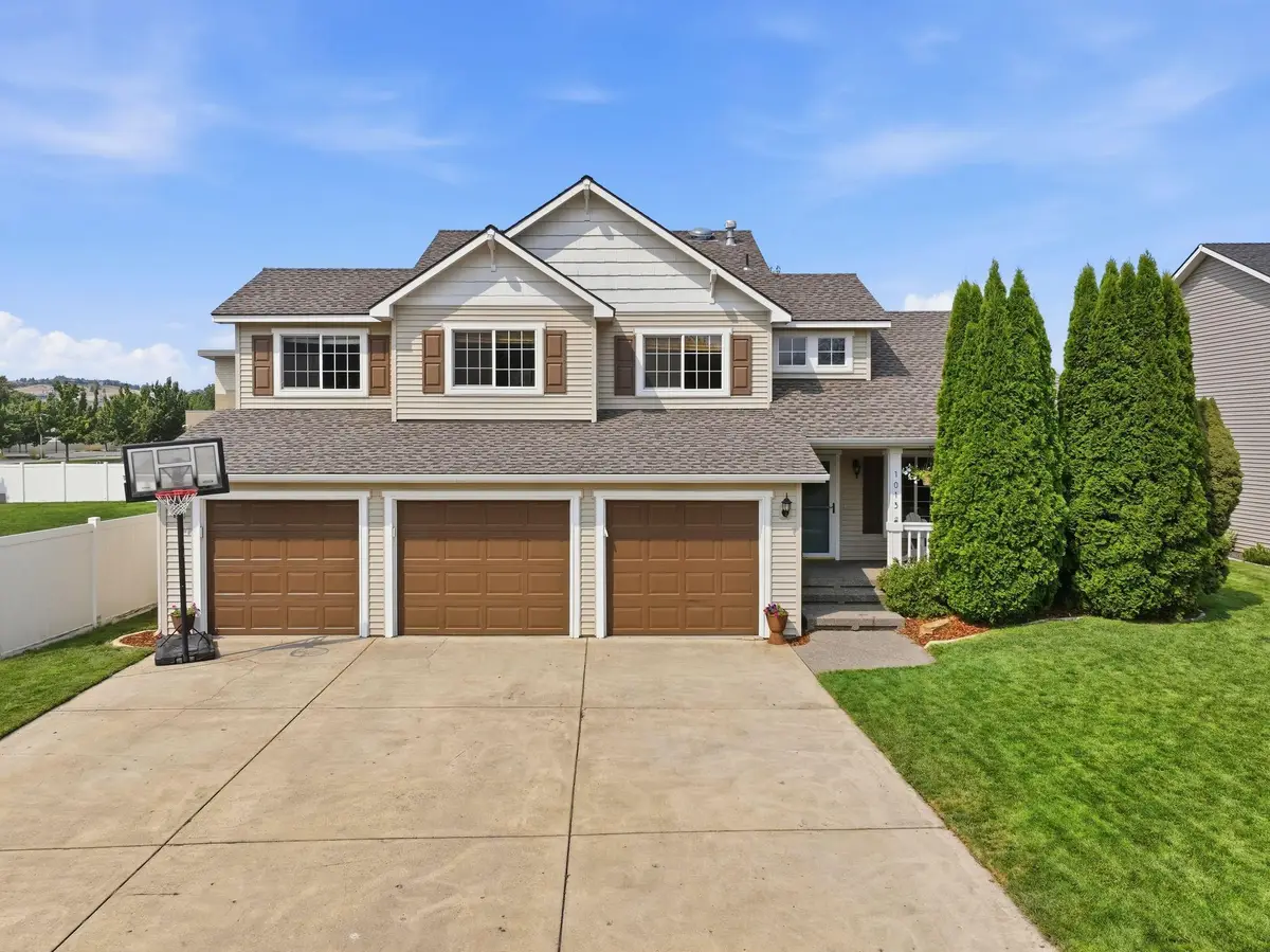 1013 N Malvern Rd, Liberty Lake, WA 99019 - #1