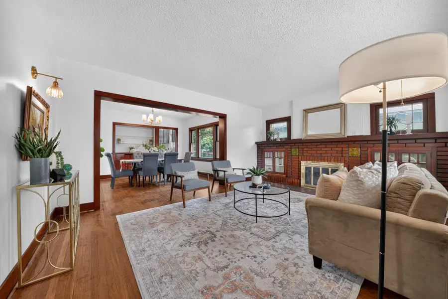 624 W Buckeye Ave, Spokane, WA 99205 - #2