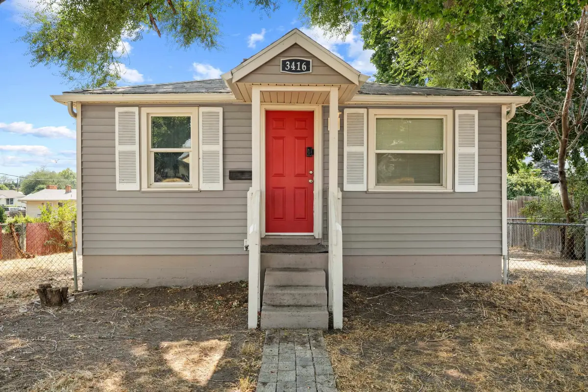 3416 E Grace Ave, Spokane, WA 99217 - #1