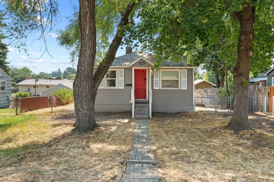 3416 E Grace Ave, Spokane, WA 99217 - #2