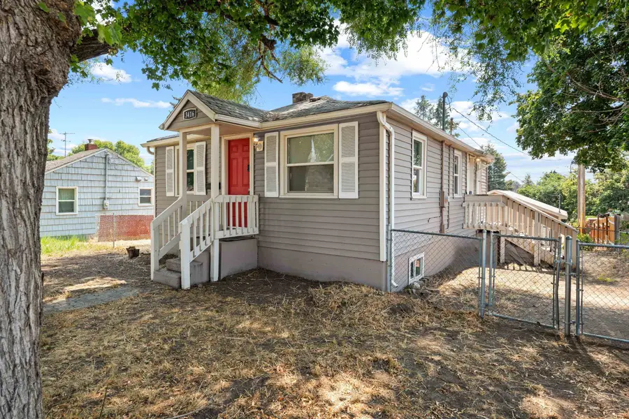 3416 E Grace Ave, Spokane, WA 99217 - #3