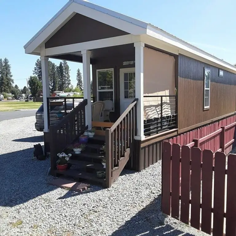 21 Explorer Ln, Usk, WA 99180 - #1