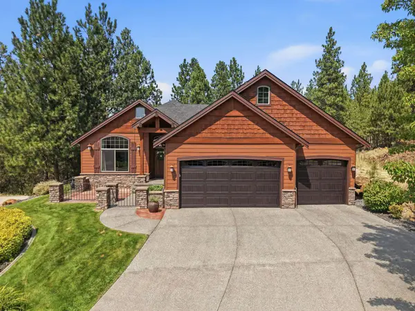 400 N Timberfield Ln #Unit P, Liberty Lake, WA 99019