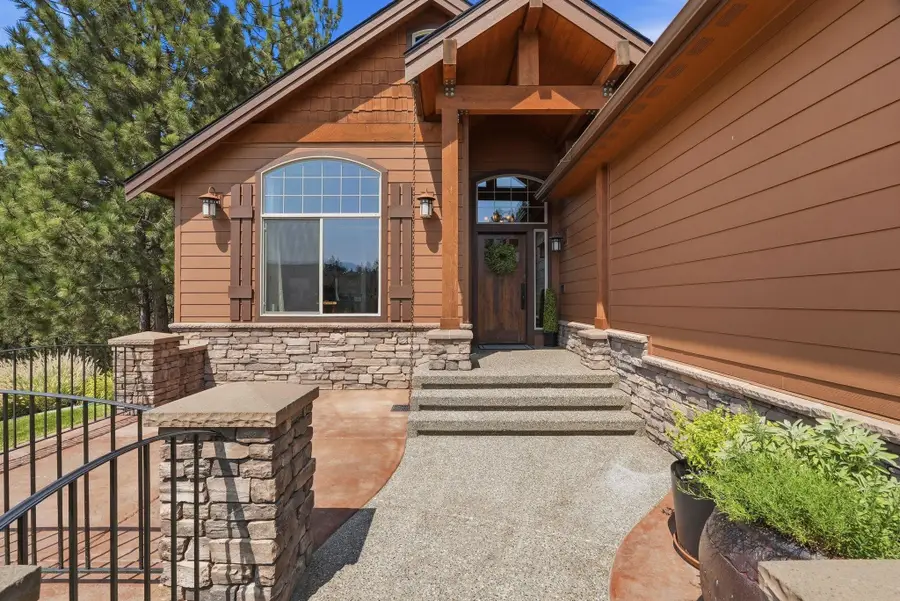 400 N Timberfield Ln #Unit P, Liberty Lake, WA 99019 - #3