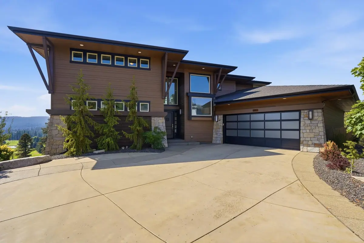 14210 N Wandermere Estates Ln, Spokane, WA 99208 - #1