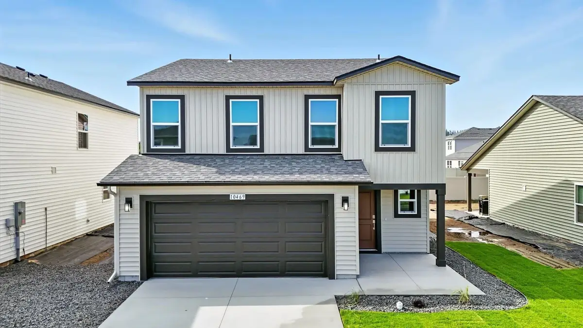 1018 E L St, Deer Park, WA 99006 - #1