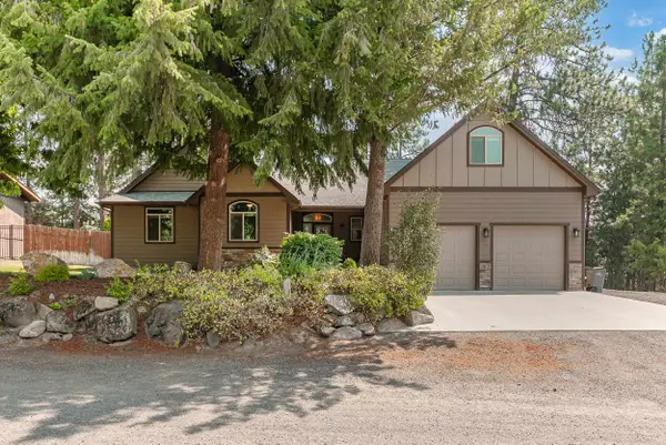 11410 N Rockaway Dr, Spokane, WA 99218