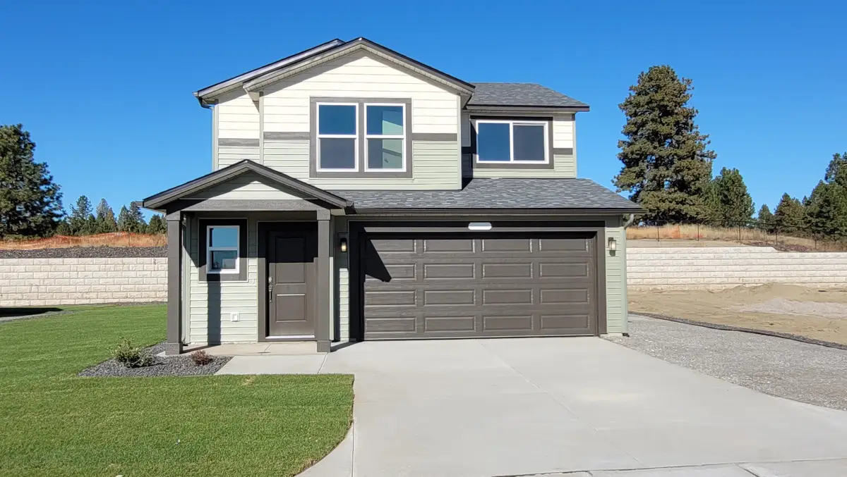 1101 E L St, Deer Park, WA 99006 - #1