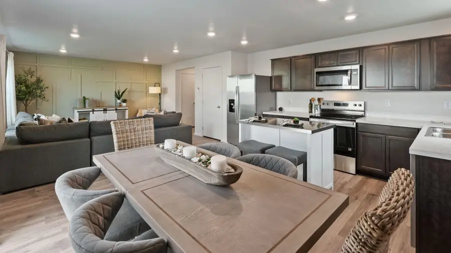 1101 E L St, Deer Park, WA 99006 - #3