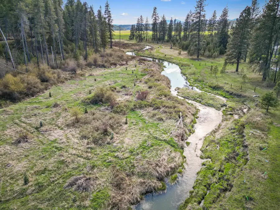 xxx Springdale Hunters Rd, Springdale, WA 99173 - #2