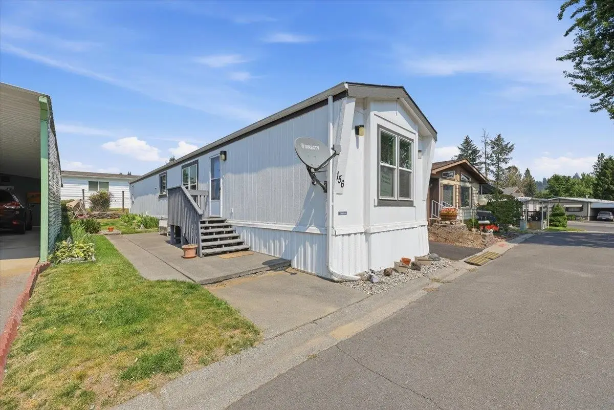 2311 W 16th Ave, Spokane, WA 99224 - #1