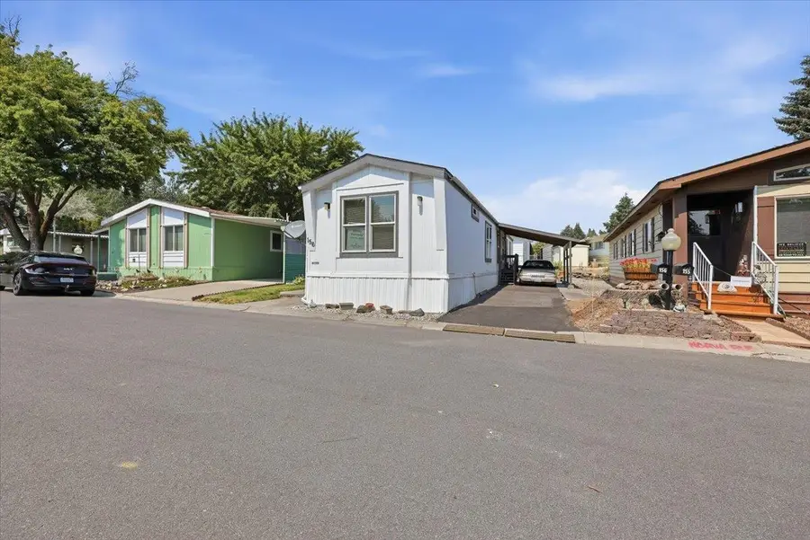 2311 W 16th Ave, Spokane, WA 99224 - #2