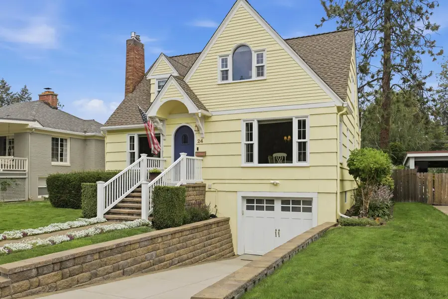 24 W 18th Ave, Spokane, WA 99203 - #3