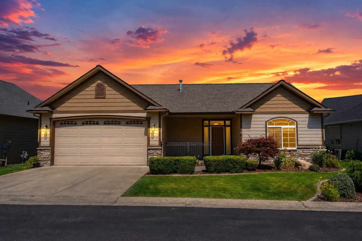 14405 E 5th Ln, Spokane Valley, WA 99216 - #1