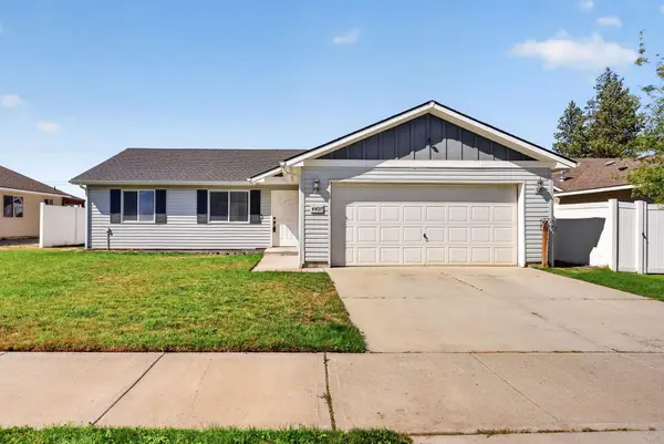 4407 S Mack Rd, Spokane, WA 99224