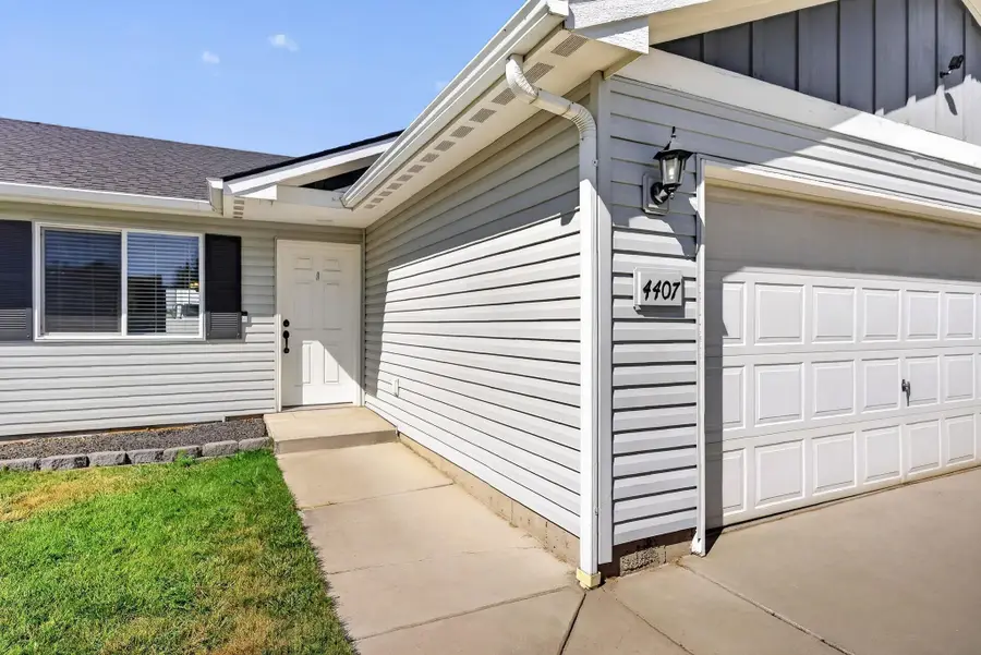 4407 S Mack Rd, Spokane, WA 99224 - #2