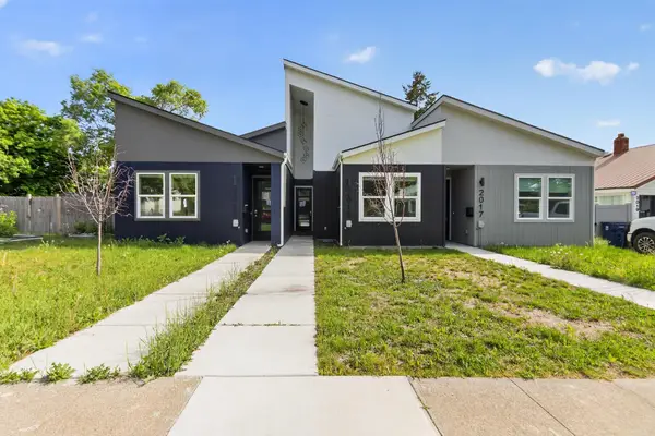2015 W Nora St, Spokane Valley, WA 99205