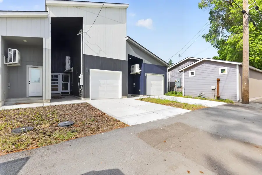 2015 W Nora St, Spokane, WA 99205 - #2