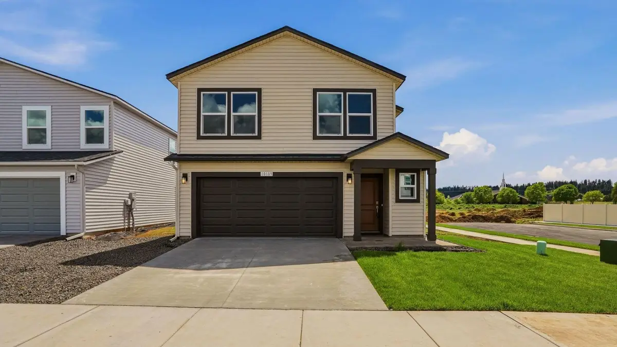 1100 E L St, Deer Park, WA 99006 - #1