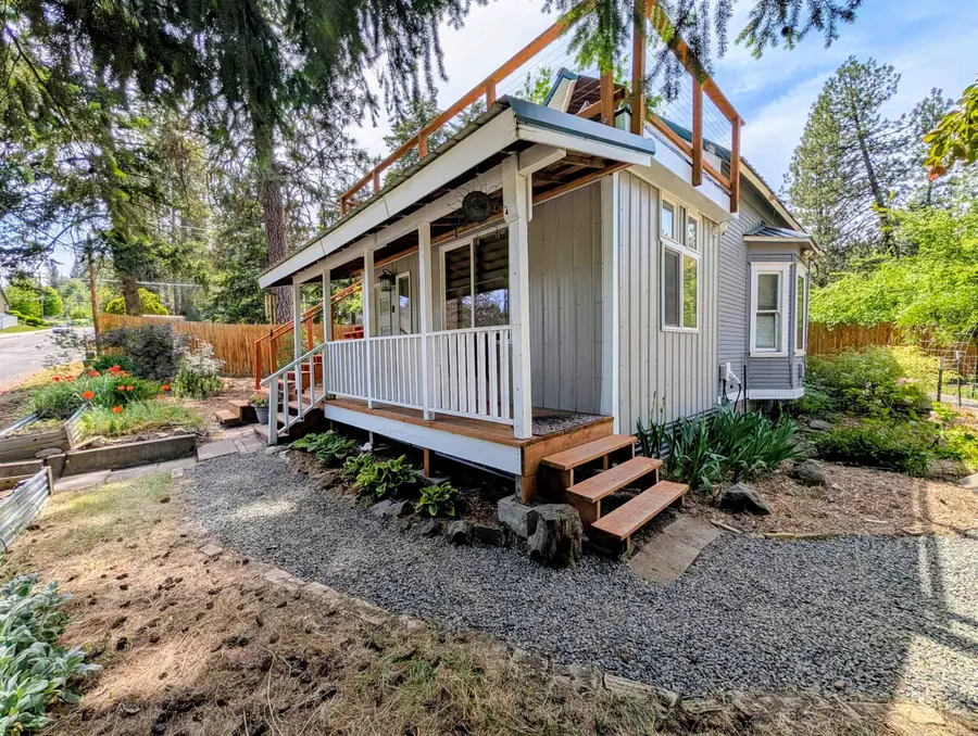 1418 S Milton St, Spokane, WA 99224 - #3
