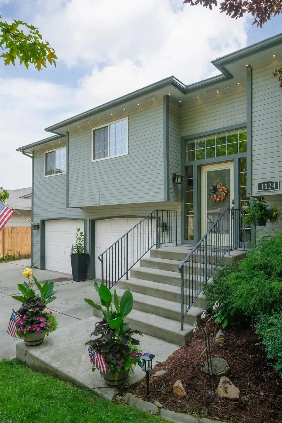 1124 N Madson St, Liberty Lake, WA 99019 - #3