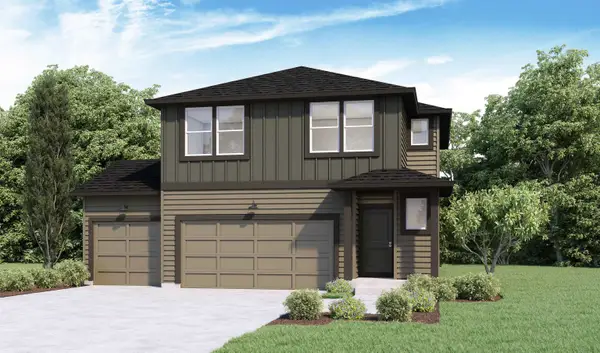 1531 E A St, Deer Park, WA 99006