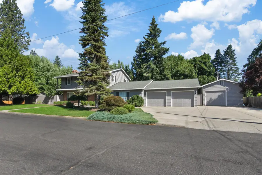 2201 E 42nd Ave, Spokane, WA 99201 - #2