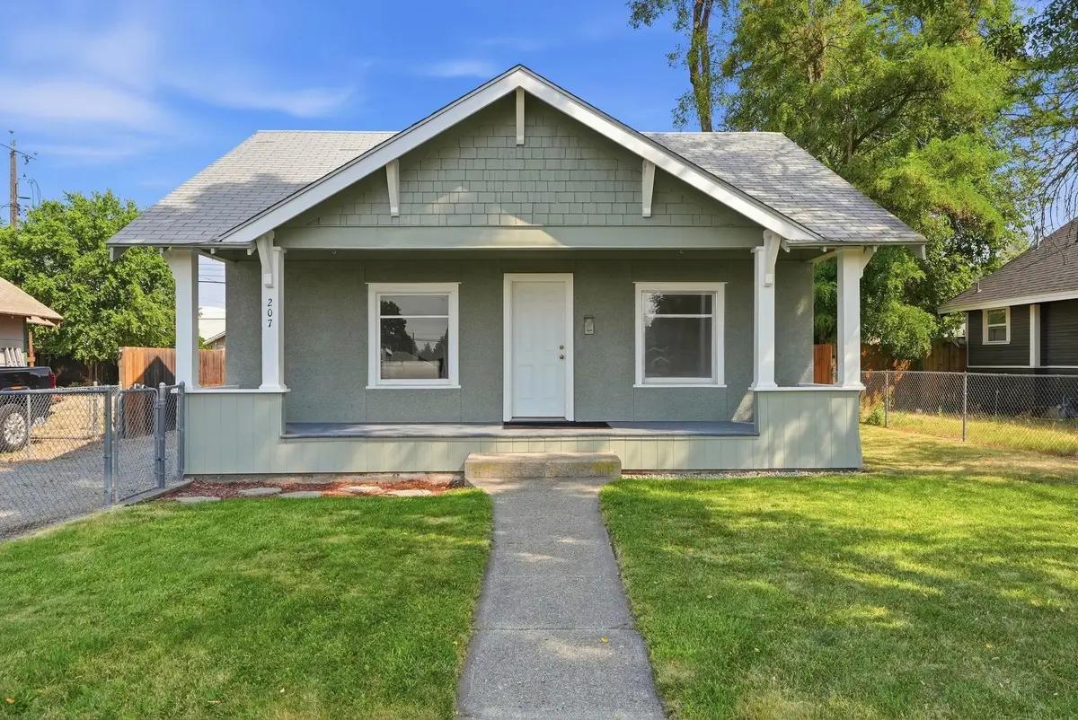 207 E Princeton Ave, Spokane, WA 99107 - #1