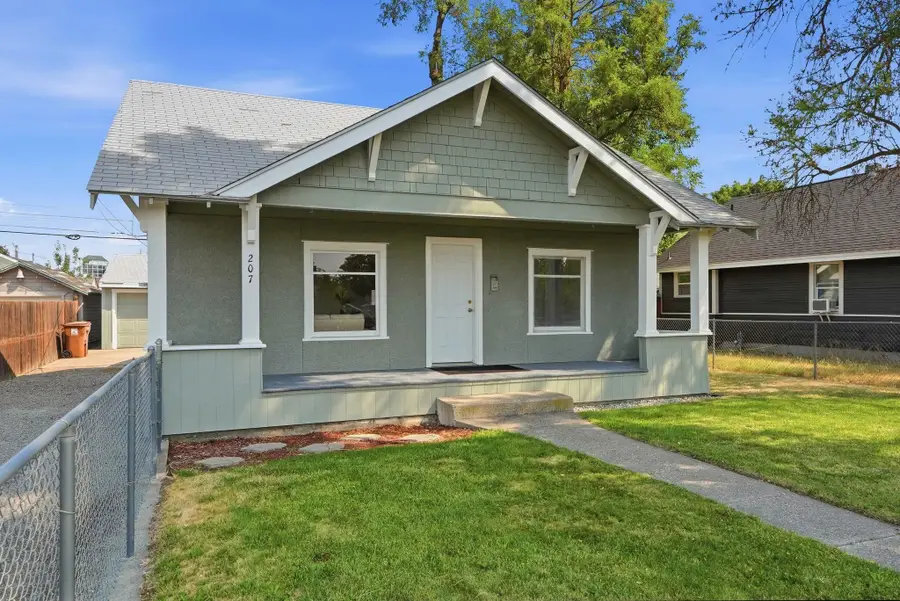 207 E Princeton Ave, Spokane, WA 99107 - #2