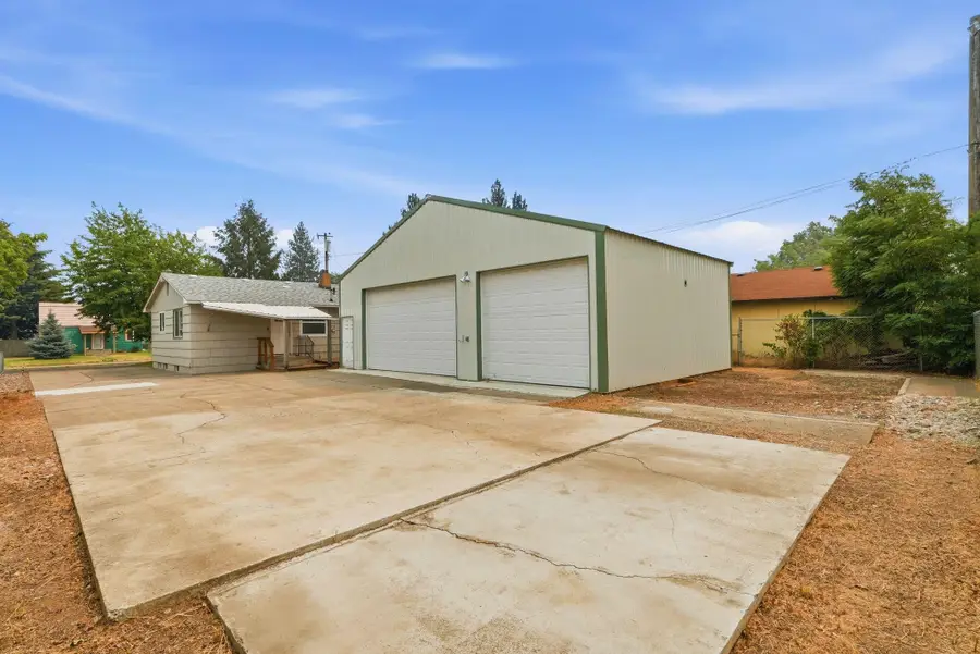 6115 N Cook St, Spokane, WA 99208 - #3