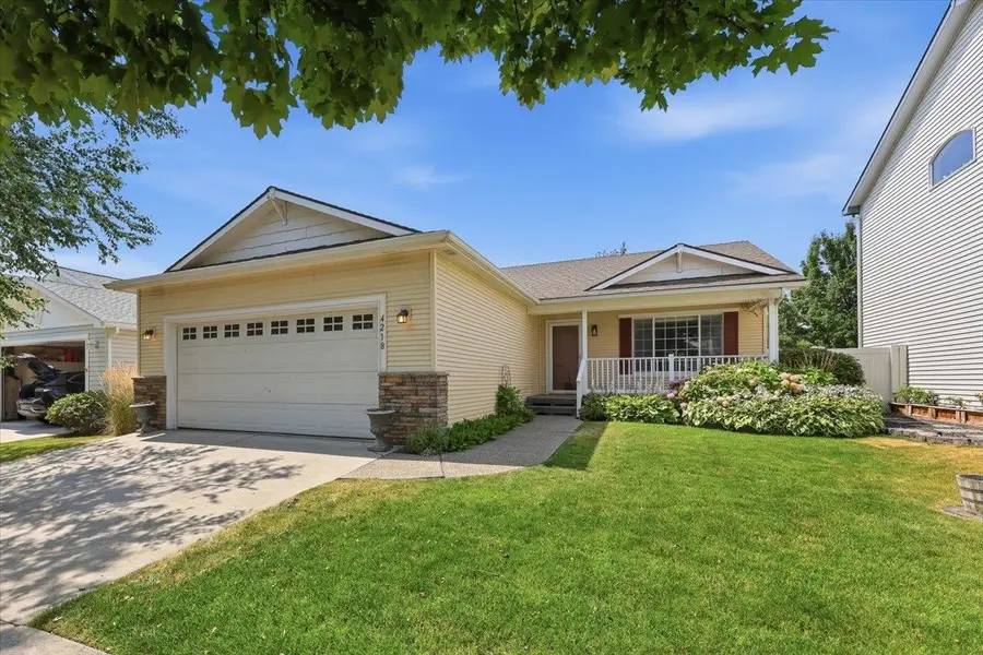 4218 S Stonington Ln, Spokane, WA 99223 - #2
