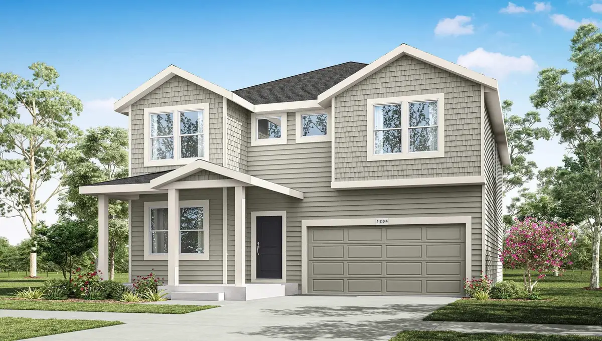 14510 E 26th Ave, Spokane Valley, WA 99037 - #1