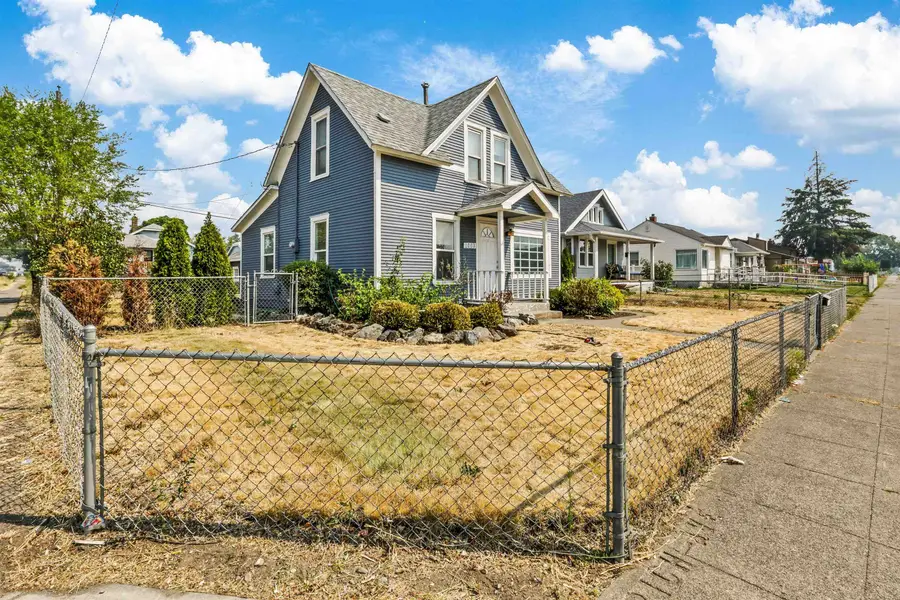 1003 E Rich Ave, Spokane, WA 99207 - #2