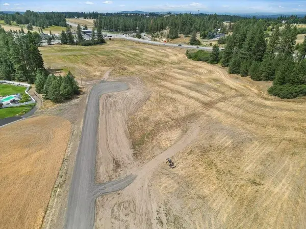 NKA Argonne-bigelow Gulch Rd, Spokane, WA 99217