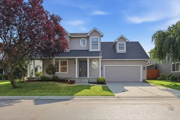 5205 S Altamont Ln, Spokane, WA 99223