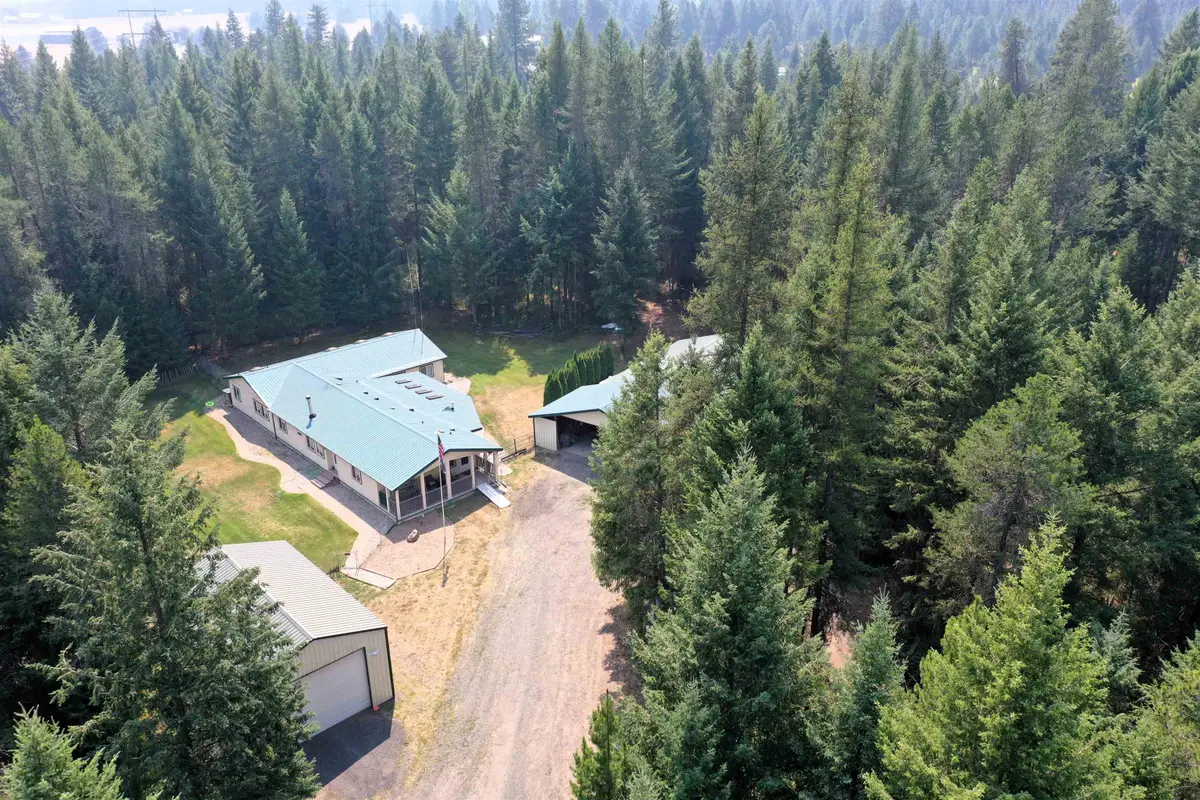 5915 W Antler Rd, Deer Park, WA 99006 - #1
