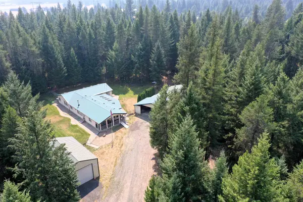 5915 W Antler Rd, Deer Park, WA 99006