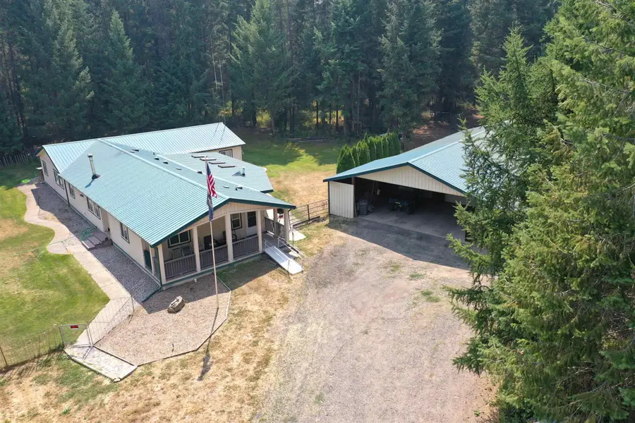 5915 W Antler Rd, Deer Park, WA 99006 - #2