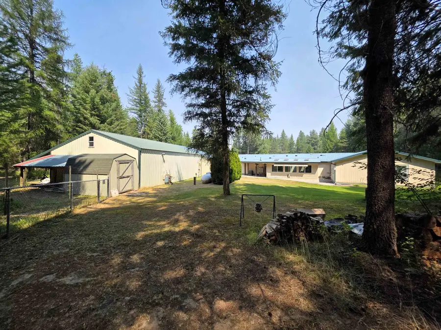 5915 W Antler Rd, Deer Park, WA 99006 - #3