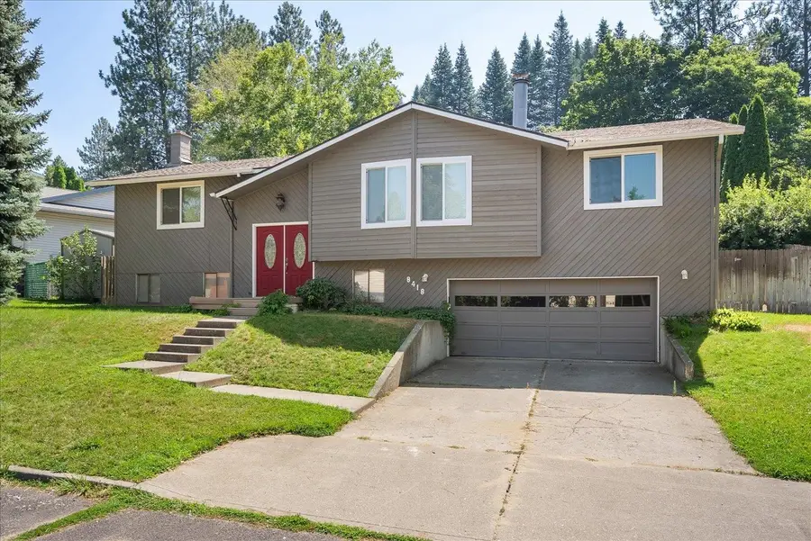 8418 N General Grant Way, Spokane, WA 99208 - #2
