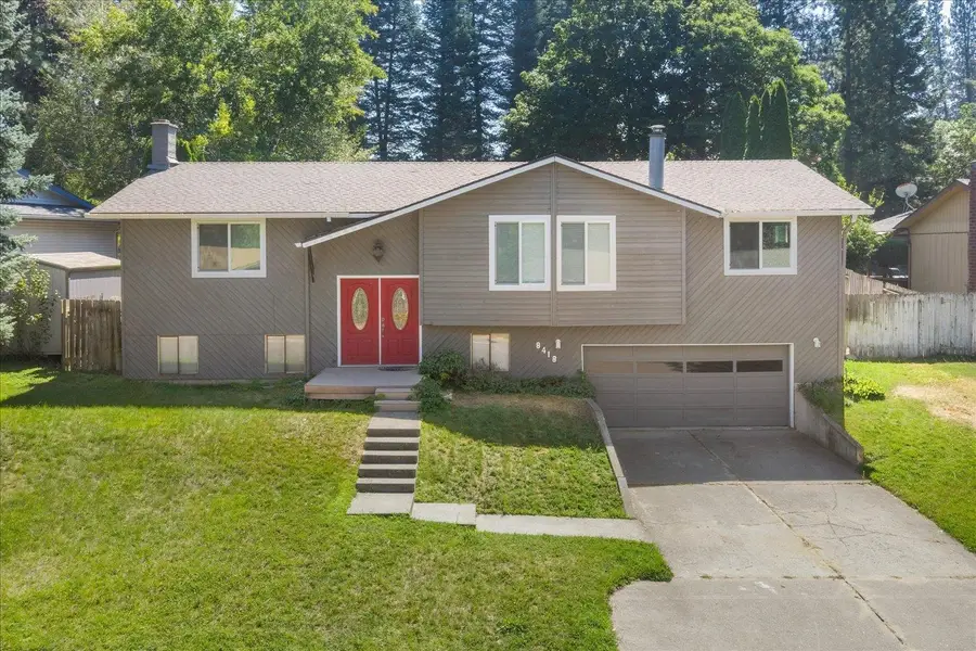 8418 N General Grant Way, Spokane, WA 99208 - #3