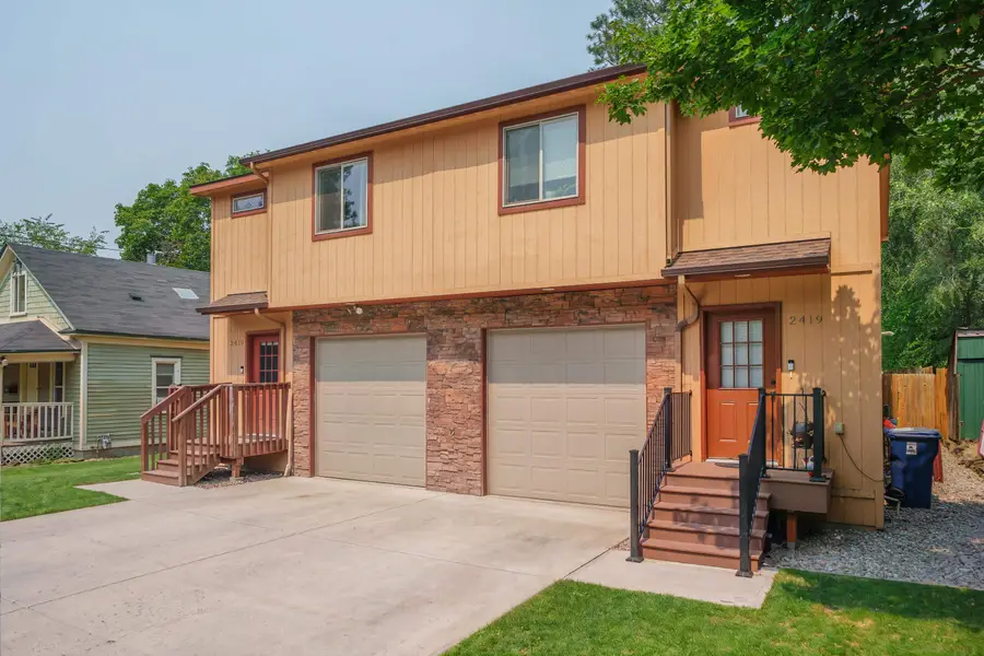 2417/2419 E 8th Ave, Spokane, WA 99202 - #2