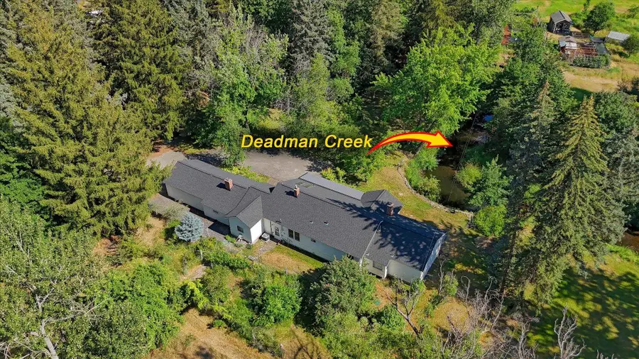 15628 N Little Spokane Dr, Spokane, WA 99208 - #3
