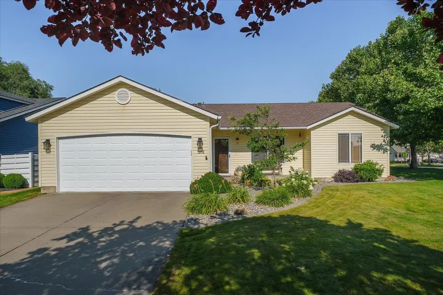 1208 N Eagle Rd, Liberty Lake, WA 99019 - #3