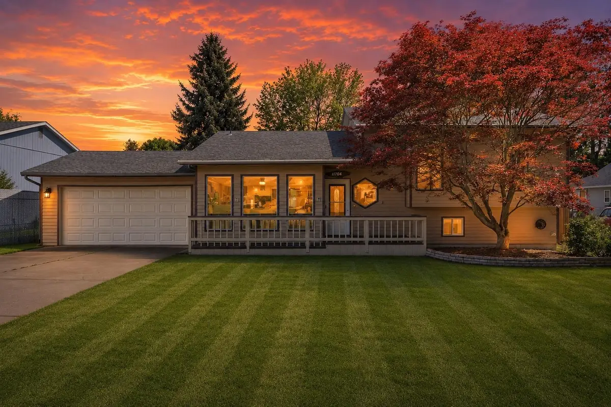 11704 E Alki Ave, Spokane Valley, WA 99206 - #1