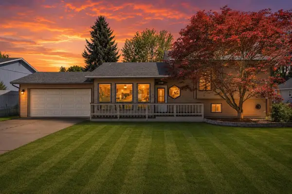 11704 E Alki Ave, Spokane Valley, WA 99206