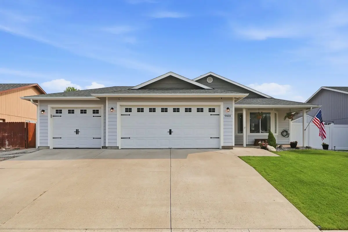 9403 W 72nd Ave, Cheney, WA 99004 - #1